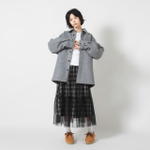 夏目友人帳 モデル ジャケット