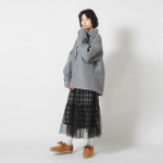 夏目友人帳 モデル ジャケット