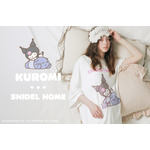 SNIDEL HOME ”KUROMI” COLLABORATION