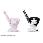 SNIDEL HOME ”KUROMI” COLLABORATION