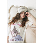 SNIDEL HOME ”KUROMI” COLLABORATION