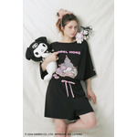 SNIDEL HOME ”KUROMI” COLLABORATION