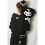SNIDEL HOME ”KUROMI” COLLABORATION