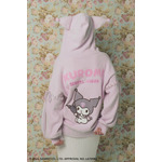 SNIDEL HOME ”KUROMI” COLLABORATION