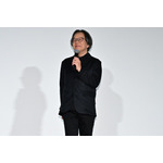 劇場版「鬼滅の刃」無限城編 第一章 猗窩座再来』Blu-ray&DVD発売記念イベント 舞台挨拶付上映会