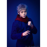 舞台「呪術廻戦」渋谷事変前編、全キャラビジュお披露目！佐藤流司、三浦涼介、藤田玲ら集結【じゅじゅステ】 画像