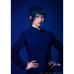 禪院真希：武田莉奈