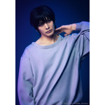 伏黒甚爾：久保田悠来