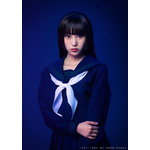 枷場美々子：井手柚花