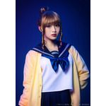 枷場菜々子：八木美樹