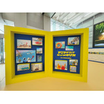 パペットスンスン「PUPPET SUNSUN in ODAIBA」
