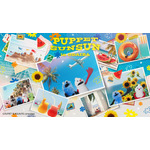 パペットスンスン「PUPPET SUNSUN in ODAIBA」