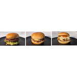 ぽかぽか／バーガースタンドぽかぽか