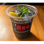 逃走中／『軽食中』