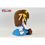 どきゅーとぷち 涼宮ハルヒの憂鬱 特大ぬいぐるみ 「涼宮ハルヒ・朝比奈みくる・長門有希」