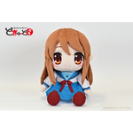 どきゅーとぷち 涼宮ハルヒの憂鬱 特大ぬいぐるみ 「涼宮ハルヒ・朝比奈みくる・長門有希」