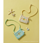 KIDS ミニショルダーバッグ