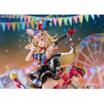 「ホロライブプロダクション 尾丸ポルカ 1/7スケール 完成品フィギュア」