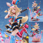 「ホロライブプロダクション 尾丸ポルカ 1/7スケール 完成品フィギュア」