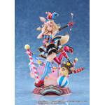 「ホロライブプロダクション 尾丸ポルカ 1/7スケール 完成品フィギュア」