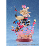 「ホロライブプロダクション 尾丸ポルカ 1/7スケール 完成品フィギュア」