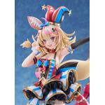 「ホロライブプロダクション 尾丸ポルカ 1/7スケール 完成品フィギュア」