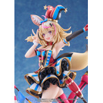 「ホロライブプロダクション 尾丸ポルカ 1/7スケール 完成品フィギュア」