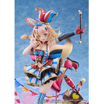 「ホロライブプロダクション 尾丸ポルカ 1/7スケール 完成品フィギュア」