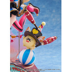「ホロライブプロダクション 尾丸ポルカ 1/7スケール 完成品フィギュア」