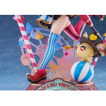 「ホロライブプロダクション 尾丸ポルカ 1/7スケール 完成品フィギュア」