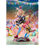 「ホロライブプロダクション 尾丸ポルカ 1/7スケール 完成品フィギュア」