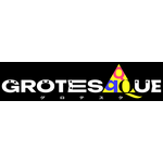 『GROTESQQQUE-グロテスク-』