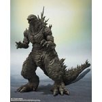 「S.H.MonsterArts ゴジラ (2026)」