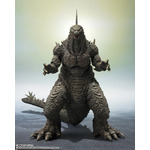 「S.H.MonsterArts ゴジラ (2026)」