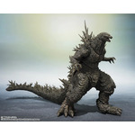「S.H.MonsterArts ゴジラ (2026)」