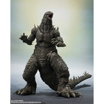 「S.H.MonsterArts ゴジラ (2026)」