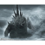 「S.H.MonsterArts ゴジラ (2026)」