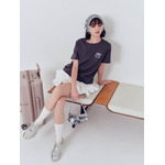 「ハローキティ」「SNIDEL」とのコラボアイテム