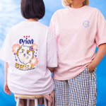 「ちいかわ」×「オリオンビール」