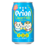 「ちいかわ」×「オリオンビール」