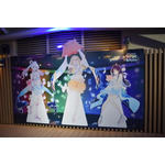 「超かぐや姫！」の世界で“最高のチル体験”！サンシャイン水族館の夜限定コラボイベント「ツクヨミアクアリウム」が癒やしすぎた【体験レポ】 画像