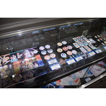 夜間限定営業 サンシャイン水族館×超かぐや姫！ ツクヨミアクアリウム