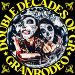 GRANRODEO「DOUBLE DECADES OF GR」