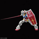 「RG 1/144 RX-78-2 ガンダム Ver2.0」