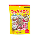 ちいかわ × スッパイマン