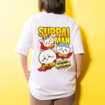 シーサーのおみやげやさん Tシャツ（S/M/L/XL/2XL）　各4,950円