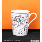 ノリタケコラボ マグカップ「稲荷崎高校」