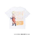 オリジナルデザインTシャツ/価格：￥5,500税込