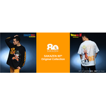 悟空やベジータのカッコいいTシャツ！ 「ドラゴンボール」完全オリジナルイラスト採用したアパレルが発売！ 名シーンオマージュがたまらない♪