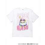 オリジナルデザインTシャツ/価格：￥5,500税込